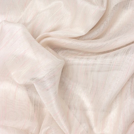 Rick V-5 Wholesale Transparent Tulle Curtain Fabrics Living Room and Bedroom Curtains 5 Models 100% Polyester