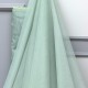 Harumi V-7 Wholesale Transparent Tulle Curtain Fabrics Living Room and Bedroom Curtains 6 Models 100% Polyester