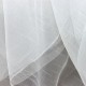 Harumi V-8 Wholesale Transparent Tulle Curtain Fabrics Living Room and Bedroom Curtains 6 Models 100% Polyester