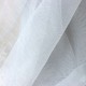 Paulina V-3 Wholesale Linen Tulle Curtain Fabrics Living Room and Bedroom Curtains 6 Models 100% Polyester