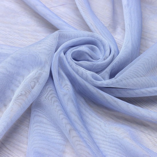 Paulina V-4 Wholesale Linen Tulle Curtain Fabrics Living Room and Bedroom Curtains 6 Models 100% Polyester