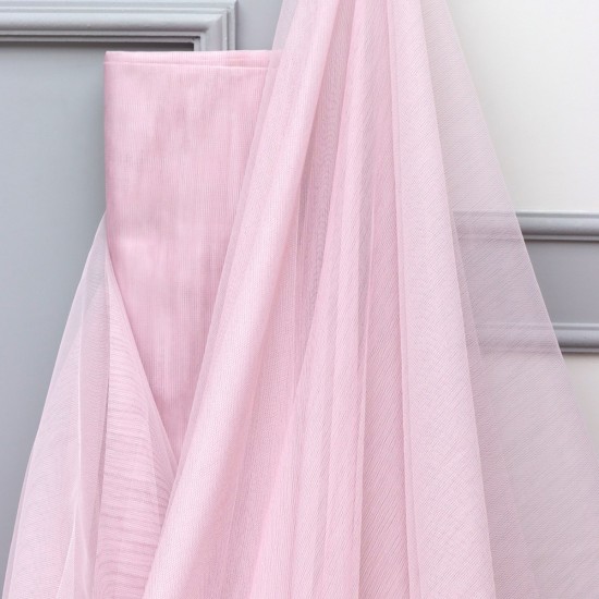 Paulina V-5 Wholesale Linen Tulle Curtain Fabrics Living Room and Bedroom Curtains 6 Models 100% Polyester