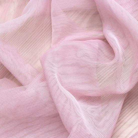 Paulina V-5 Wholesale Linen Tulle Curtain Fabrics Living Room and Bedroom Curtains 6 Models 100% Polyester