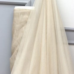 Paulina V-6 Wholesale Linen Tulle Curtain Fabrics Living Room and Bedroom Curtains 6 Models 100% Polyester