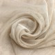 Paulina V-6 Wholesale Linen Tulle Curtain Fabrics Living Room and Bedroom Curtains 6 Models 100% Polyester