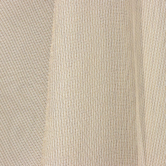 Paulina V-6 Wholesale Linen Tulle Curtain Fabrics Living Room and Bedroom Curtains 6 Models 100% Polyester