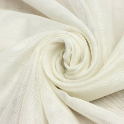 Circle V--1 Wholesale Transparent Tulle Curtain Fabrics Living Room and Bedroom Curtains 6 Models 100% Polyester