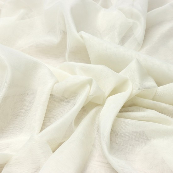 Circle V--1 Wholesale Transparent Tulle Curtain Fabrics Living Room and Bedroom Curtains 6 Models 100% Polyester