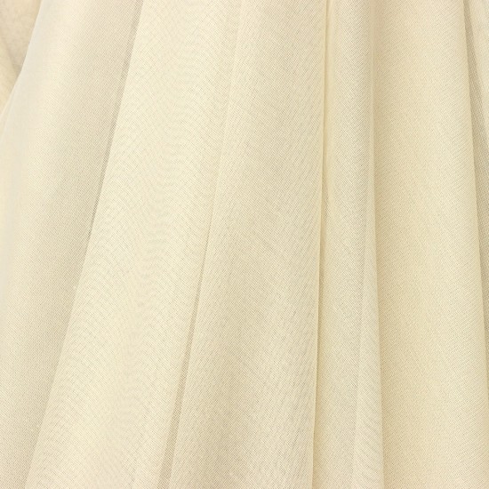 Circle V-2 Wholesale Transparent Tulle Curtain Fabrics Living Room and Bedroom Curtains 6 Models 100% Polyester