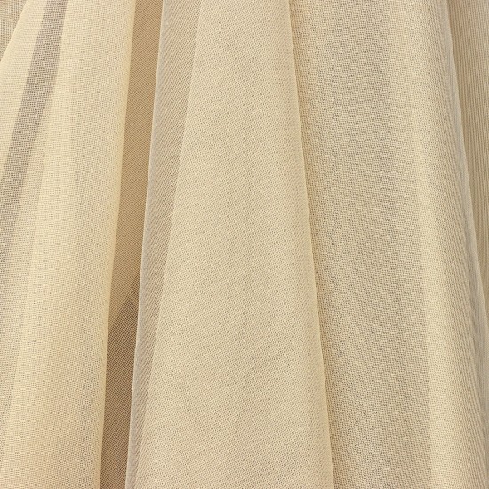Circle V-3 Wholesale Transparent Tulle Curtain Fabrics Living Room and Bedroom Curtains 6 Models 100% Polyester