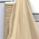 Circle V-4 Wholesale Transparent Tulle Curtain Fabrics Living Room and Bedroom Curtains 6 Models 100% Polyester