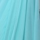 Circle V-5 Wholesale Transparent Tulle Curtain Fabrics Living Room and Bedroom Curtains 6 Models 100% Polyester