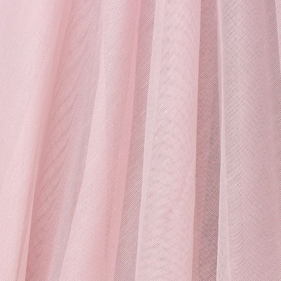 Circle V-6 Wholesale Transparent Tulle Curtain Fabrics Living Room and Bedroom Curtains 6 Models 100% Polyester