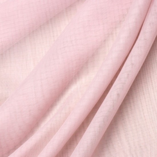 Circle V-6 Wholesale Transparent Tulle Curtain Fabrics Living Room and Bedroom Curtains 6 Models 100% Polyester