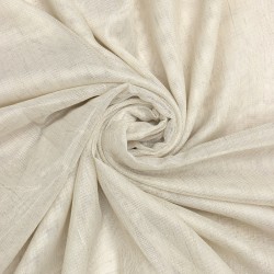 Kobe V--1 Wholesale Transparent Tulle Curtain Fabrics Living Room and Bedroom Curtains 4 Models 100% Polyester