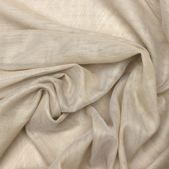 Kobe V-4 Wholesale Transparent Tulle Curtain Fabrics Living Room and Bedroom Curtains 4 Models 100% Polyester