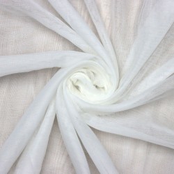 Floki V--1 Wholesale Transparent Tulle Curtain Fabrics Living Room and Bedroom Curtains 10 Models 100% Polyester