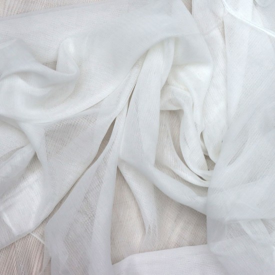 Floki V--1 Wholesale Transparent Tulle Curtain Fabrics Living Room and Bedroom Curtains 10 Models 100% Polyester