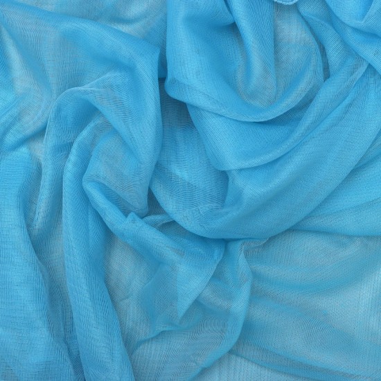 Floki V-12 Wholesale Transparent Tulle Curtain Fabrics Living Room and Bedroom Curtains 10 Models 100% Polyester