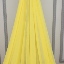 Floki V-14 Wholesale Transparent Tulle Curtain Fabrics Living Room and Bedroom Curtains 10 Models 100% Polyester