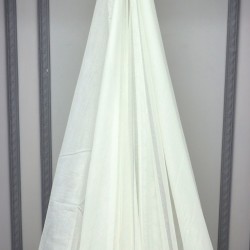 Floki V-2 Wholesale Transparent Tulle Curtain Fabrics Living Room and Bedroom Curtains 10 Models 100% Polyester