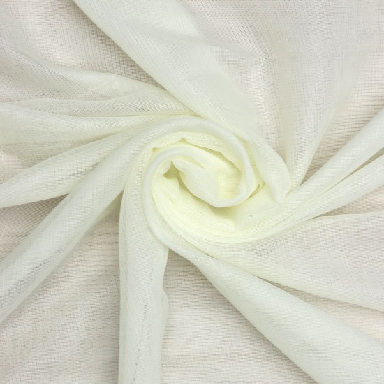 Floki V-2 Wholesale Transparent Tulle Curtain Fabrics Living Room and Bedroom Curtains 10 Models 100% Polyester