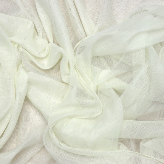 Floki V-2 Wholesale Transparent Tulle Curtain Fabrics Living Room and Bedroom Curtains 10 Models 100% Polyester