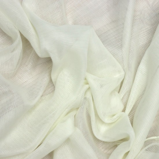 Floki V-2 Wholesale Transparent Tulle Curtain Fabrics Living Room and Bedroom Curtains 10 Models 100% Polyester