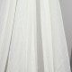 Floki V-3 Wholesale Transparent Tulle Curtain Fabrics Living Room and Bedroom Curtains 10 Models 100% Polyester