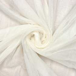 Floki V-3 Wholesale Transparent Tulle Curtain Fabrics Living Room and Bedroom Curtains 10 Models 100% Polyester