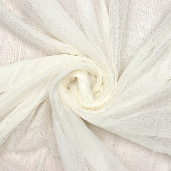 Floki V-3 Wholesale Transparent Tulle Curtain Fabrics Living Room and Bedroom Curtains 10 Models 100% Polyester