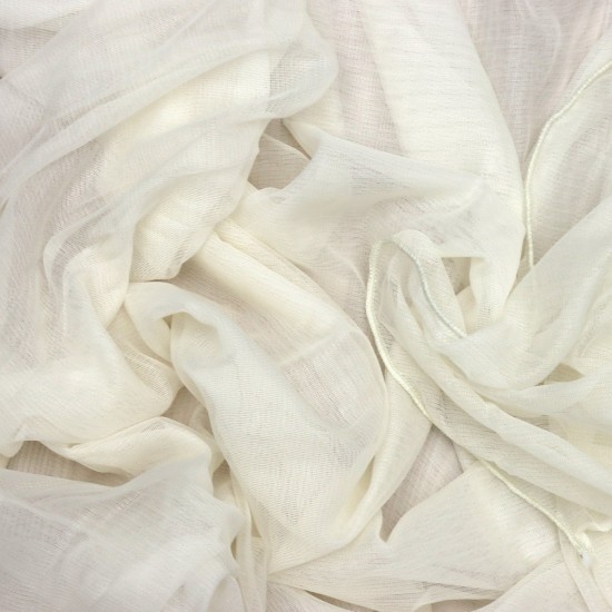 Floki V-3 Wholesale Transparent Tulle Curtain Fabrics Living Room and Bedroom Curtains 10 Models 100% Polyester