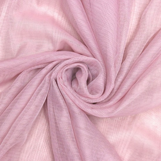 Floki V-5 Wholesale Transparent Tulle Curtain Fabrics Living Room and Bedroom Curtains 10 Models 100% Polyester