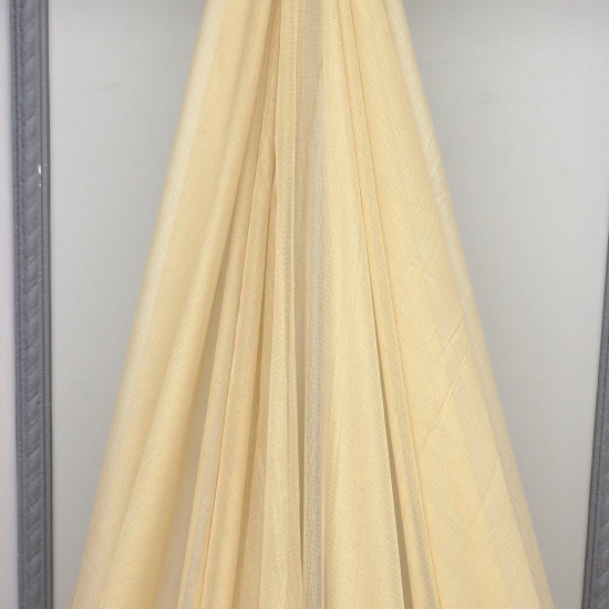 Floki V-6 Wholesale Transparent Tulle Curtain Fabrics Living Room and Bedroom Curtains 10 Models 100% Polyester