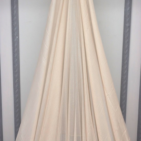 Floki V-7 Wholesale Transparent Tulle Curtain Fabrics Living Room and Bedroom Curtains 10 Models 100% Polyester