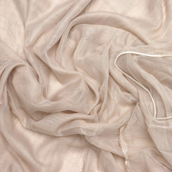 Floki V-7 Wholesale Transparent Tulle Curtain Fabrics Living Room and Bedroom Curtains 10 Models 100% Polyester