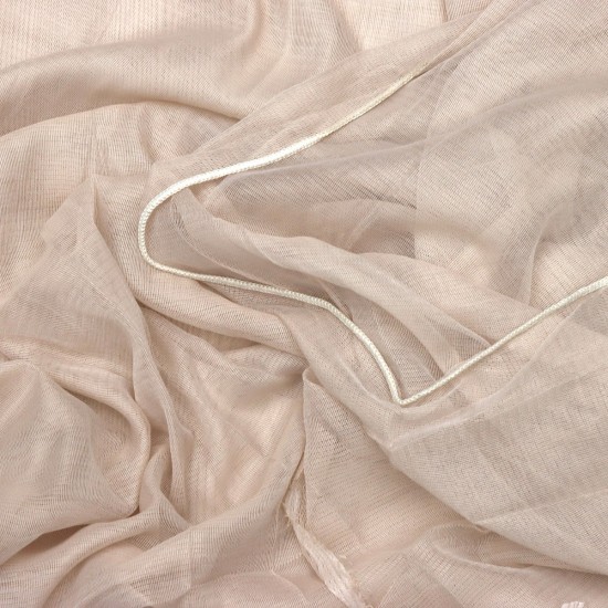 Floki V-7 Wholesale Transparent Tulle Curtain Fabrics Living Room and Bedroom Curtains 10 Models 100% Polyester