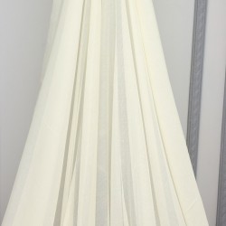 Floki V-8 Wholesale Transparent Tulle Curtain Fabrics Living Room and Bedroom Curtains 10 Models 100% Polyester