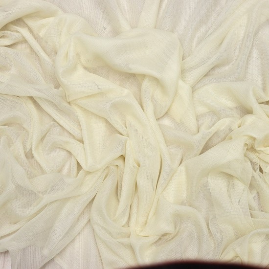 Floki V-8 Wholesale Transparent Tulle Curtain Fabrics Living Room and Bedroom Curtains 10 Models 100% Polyester