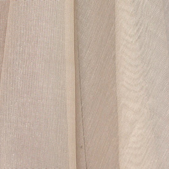 Arya V-3 Wholesale Transparent Tulle Curtain Fabrics Living Room and Bedroom Curtains 8 Models 100% Polyester