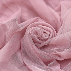Arya V-6 Wholesale Transparent Tulle Curtain Fabrics Living Room and Bedroom Curtains 8 Models 100% Polyester