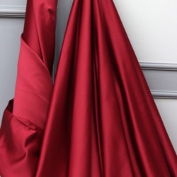 Asami V-235 Wholesale Satin Dobby Woven Background Curtain Fabrics Living Room and Bedroom Curtains 20 Models 100% Polyester