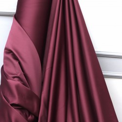 Asami V-252 Wholesale Satin Dobby Woven Background Curtain Fabrics Living Room and Bedroom Curtains 20 Models 100% Polyester