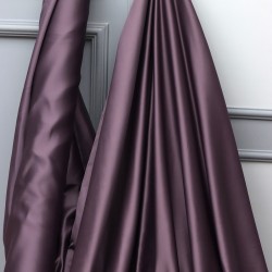Asami V-267 Wholesale Satin Dobby Woven Background Curtain Fabrics Living Room and Bedroom Curtains 20 Models 100% Polyester