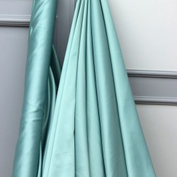 Asami V-271 Wholesale Satin Dobby Woven Background Curtain Fabrics Living Room and Bedroom Curtains 20 Models 100% Polyester