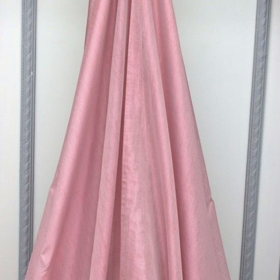 33028 V-7 Wholesale Transparent Tulle Curtain Fabrics Living Room and Bedroom Curtains 3 Models 100% Polyester