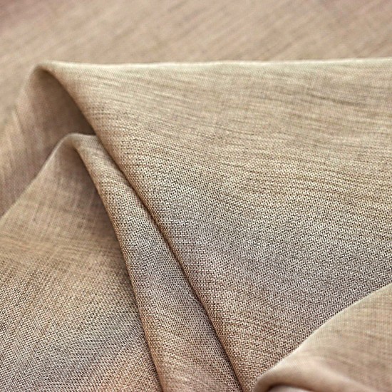 Marie V-10 Wholesale Linen Tulle Curtain Fabrics Living Room and Bedroom Curtains 12 Models 100% Polyester