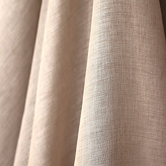 Marie V-10 Wholesale Linen Tulle Curtain Fabrics Living Room and Bedroom Curtains 12 Models 100% Polyester