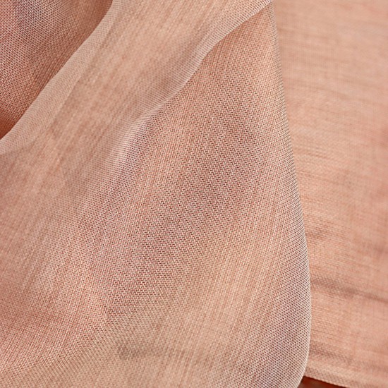 Marie V-12 Wholesale Linen Tulle Curtain Fabrics Living Room and Bedroom Curtains 12 Models 100% Polyester