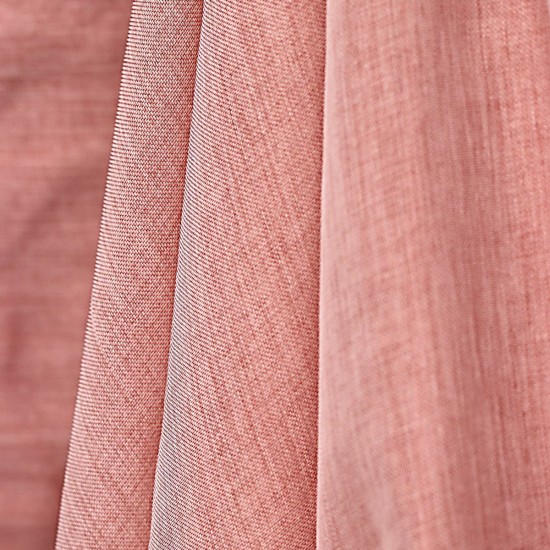 Marie V-17 Wholesale Linen Tulle Curtain Fabrics Living Room and Bedroom Curtains 12 Models 100% Polyester